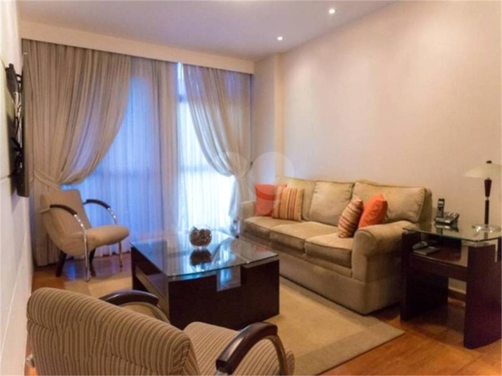 Condominio Do Edificio Maison Auguste Rodin