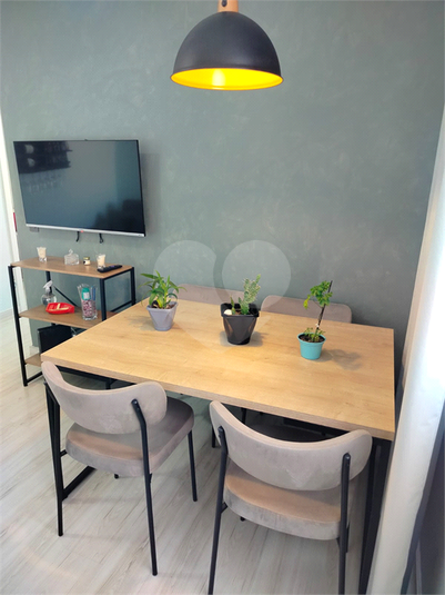 SAINT LOUIS - VILA PRUDENTE