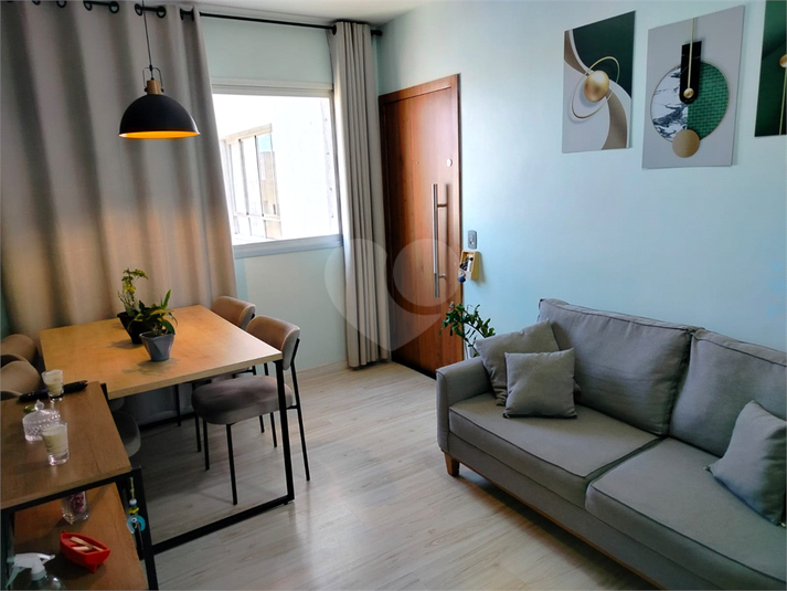 SAINT LOUIS - VILA PRUDENTE