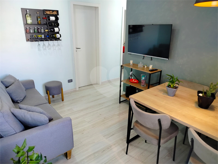 SAINT LOUIS - VILA PRUDENTE