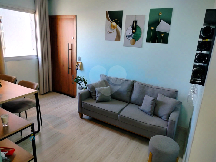 SAINT LOUIS - VILA PRUDENTE