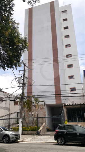 Edificio Vermont