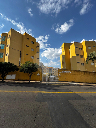 Residencial Santa Paula