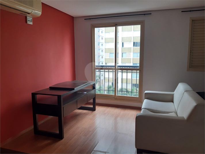 Edifício Jardins Metrópoles