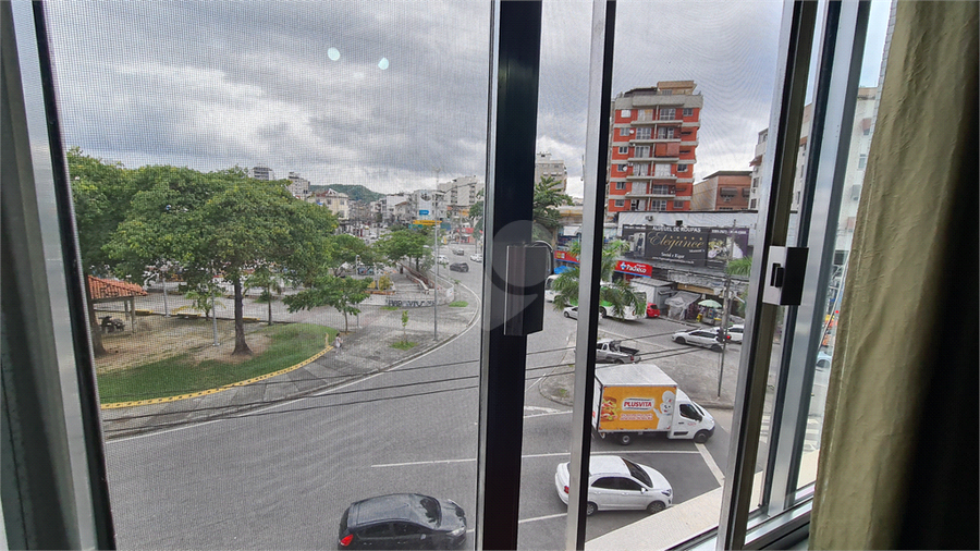 CONDOMÍNIO DO EDIFICIO TUY