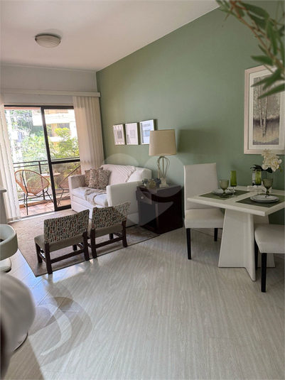 CONTEMPORÂNEO HOME & SERVICES