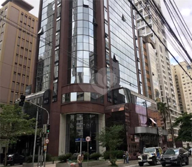 condomio GLASS TOWER