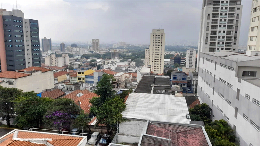 EDIFÍCIO YRU