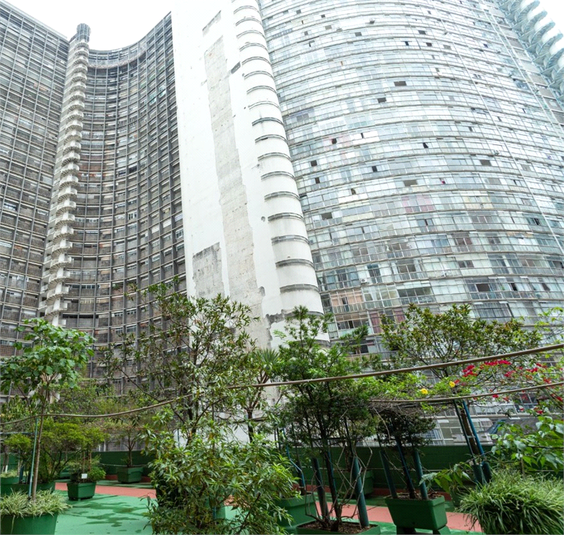 São Luiz Plaza