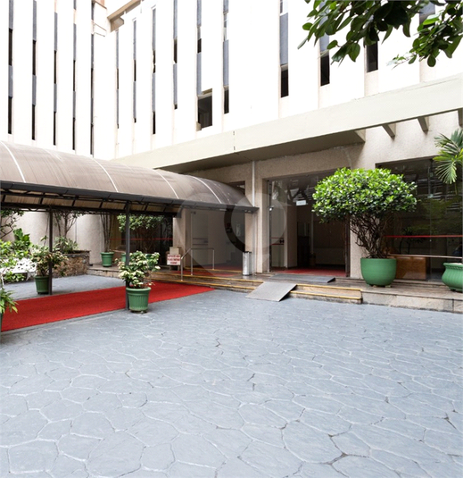 São Luiz Plaza