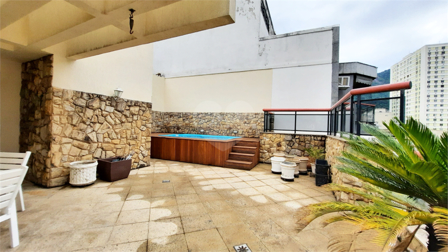 Condomínio Edifício San José