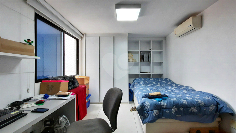 Condomínio Edifício San José