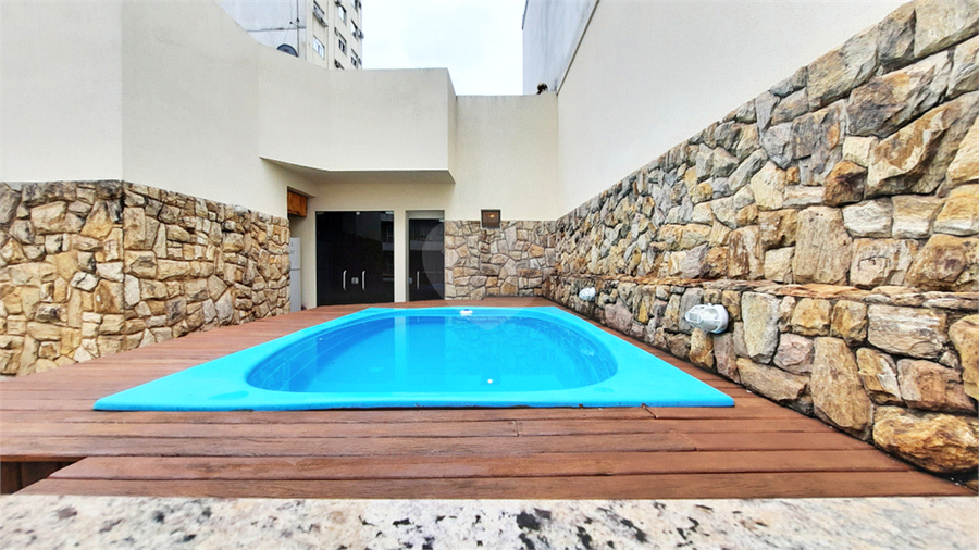 Condomínio Edifício San José