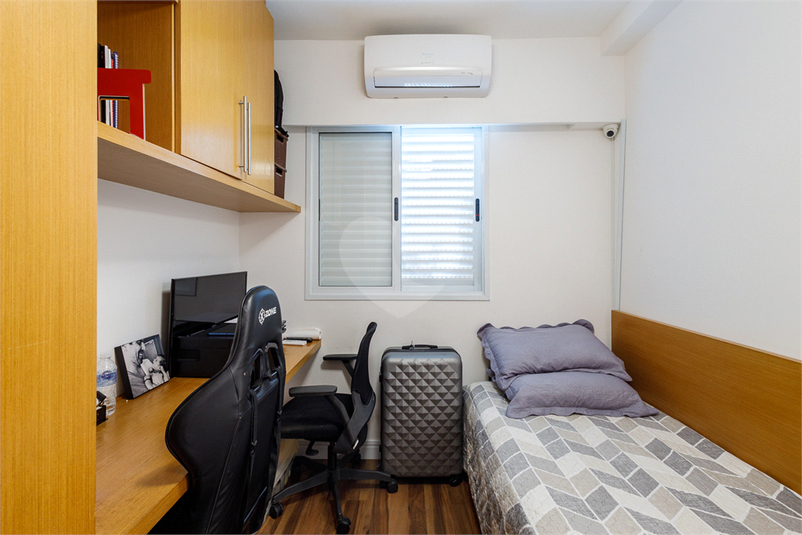 RESIDENCIAL MOEMA