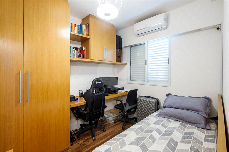 RESIDENCIAL MOEMA