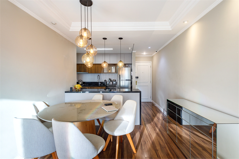RESIDENCIAL MOEMA