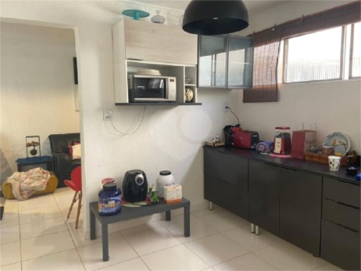 Residencial Alto De Pinheiros
