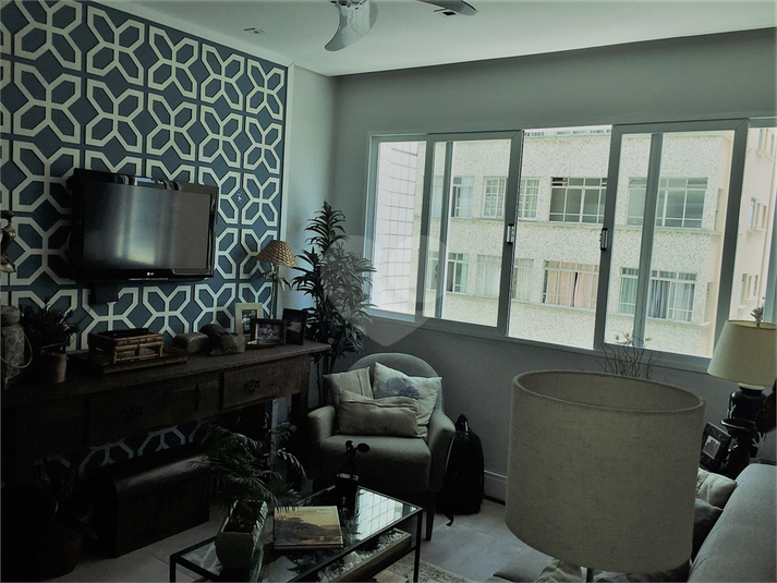 Edificio Santa Sophia