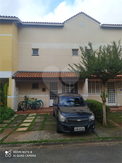 Condomínio Bugueville