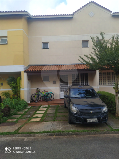 Condomínio Bugueville