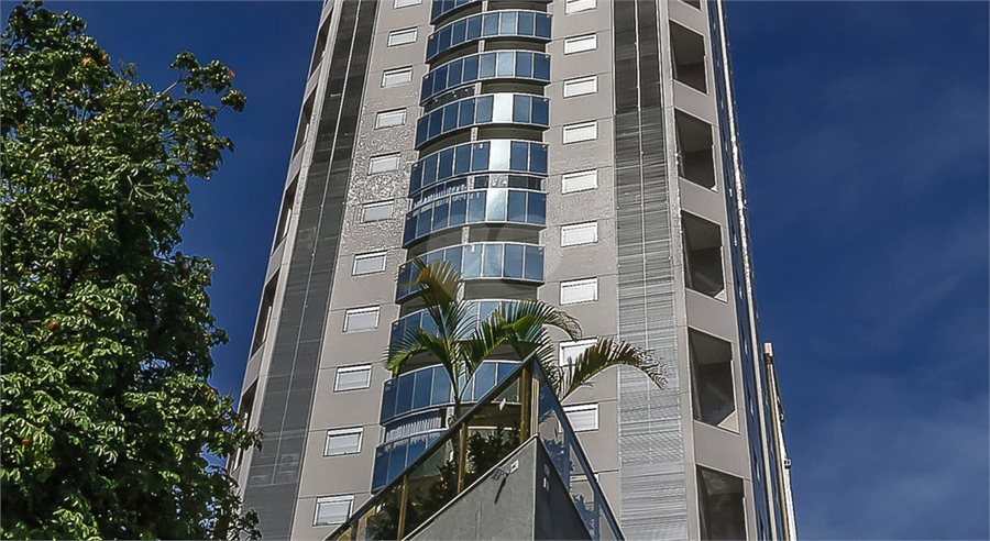 EDIFÍCIO LUMIERE RESIDENCE
