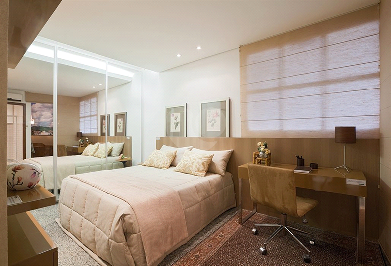 EDIFÍCIO LUMIERE RESIDENCE