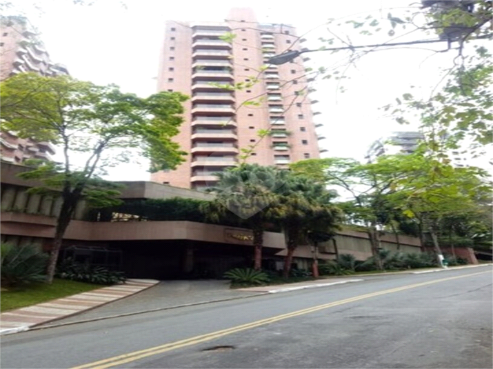 Edifício Maxim's São Paulo