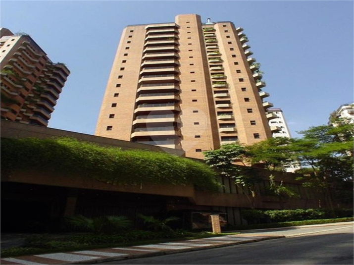 Edifício Maxim's São Paulo
