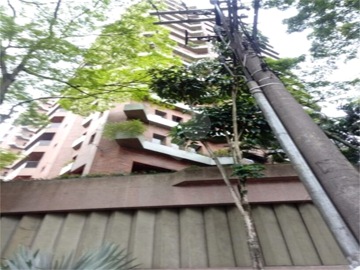 Edifício Maxim's São Paulo
