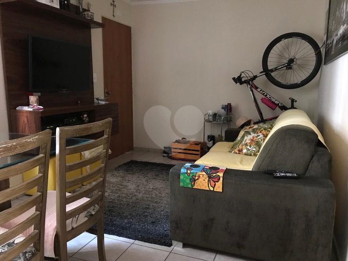 Condomínio Residencial Claudia