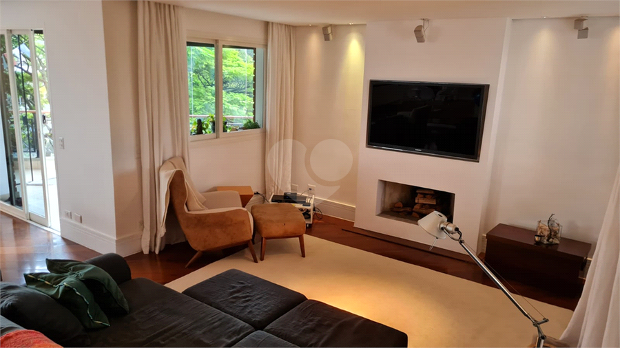 Edifício Vila Inglesa II