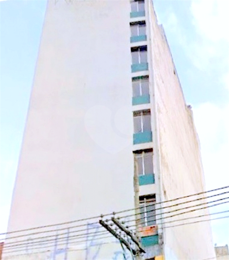CONDOMÍNIO EDIFÍCIO PITANGUI
