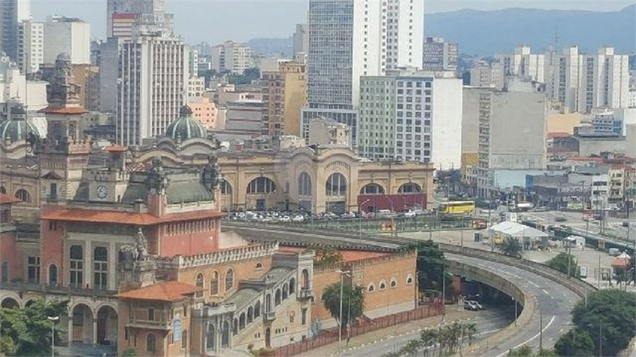 CONDOMÍNIO EDIFÍCIO PITANGUI