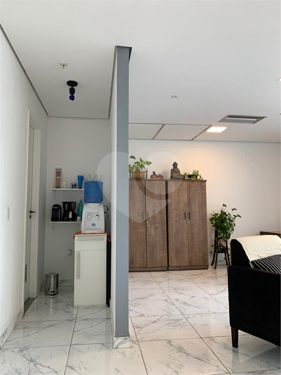 Perdizes Tower