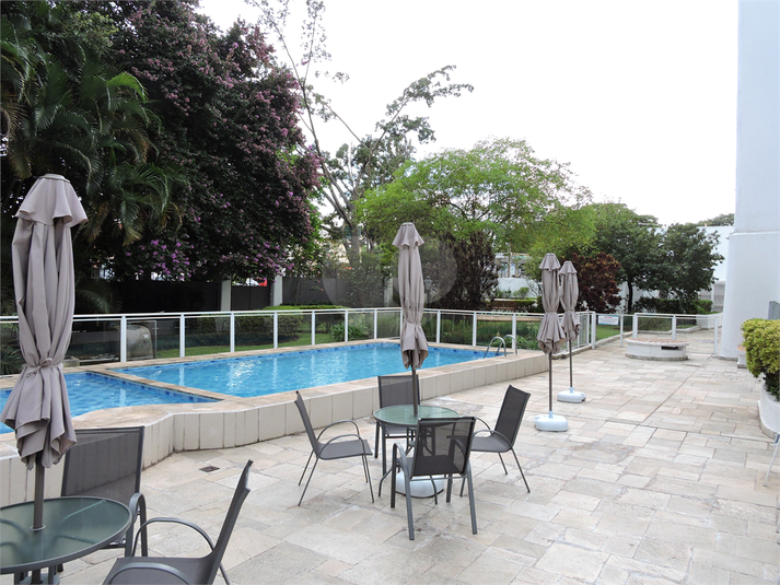 Conjunto Residencial Solar Da Boa Vista