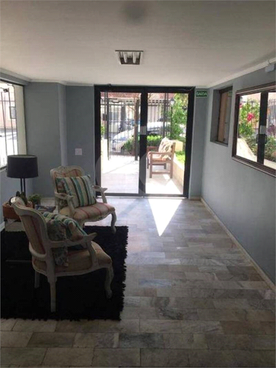 Edifício Barão De Rotschild