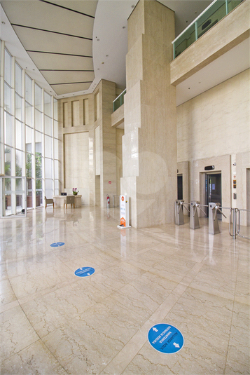 Condomínio Çiragan Home E Office