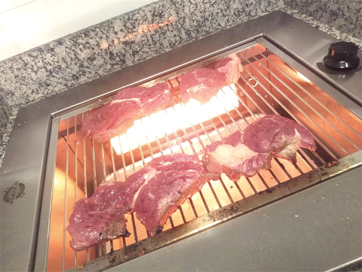 ediifício acácia real