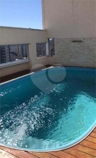 Condomínio Residencial Anália Franco