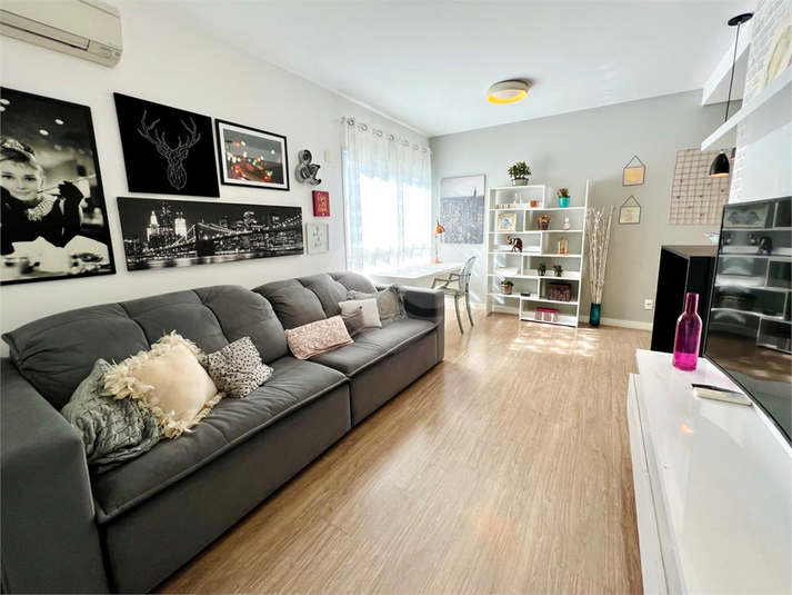 Brookfield Home Design Ibirapuera