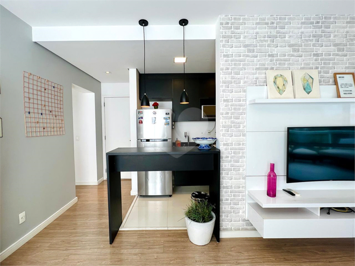 Brookfield Home Design Ibirapuera