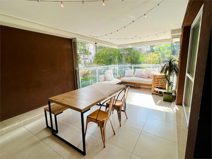 Brookfield Home Design Ibirapuera