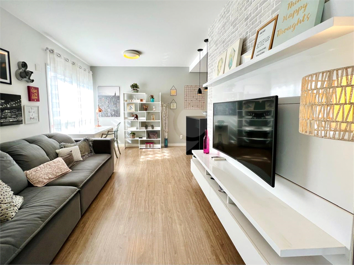 Brookfield Home Design Ibirapuera
