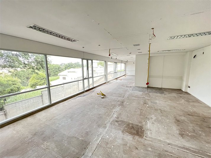 Condominio Empresarial Paulista Real parque 