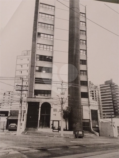 EDIFICIO EMPRESARIAL ANCHIETA