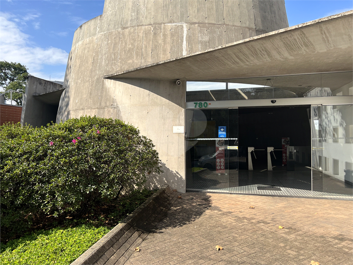 Condominio Empresarial Paulista Real parque 