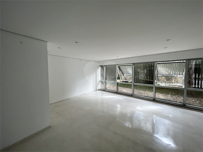 Condominio Empresarial Paulista Real parque 