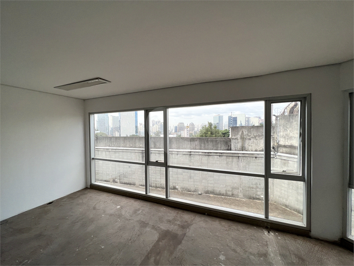 Condominio Empresarial Paulista Real parque 