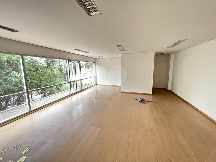 Condominio Empresarial Paulista Real parque 