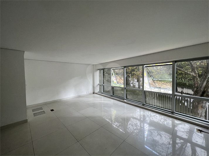Condominio Empresarial Paulista Real parque 